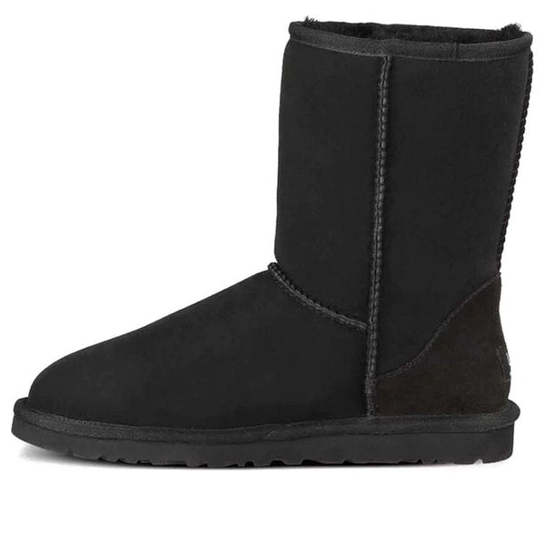 UGG(WMNS)  Classic Short 'Black'
