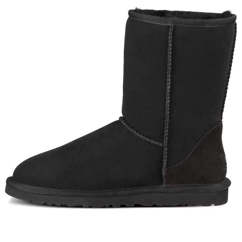 UGG(WMNS)  Classic Short 'Black'