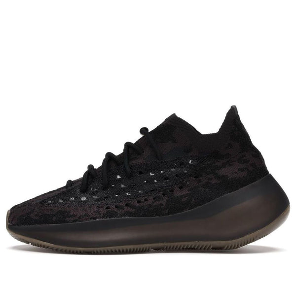 adidasYeezy Boost 380 'Onyx Reflective'