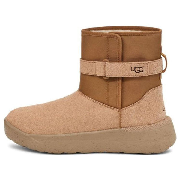 UGGClassic S Boots 'Brown'