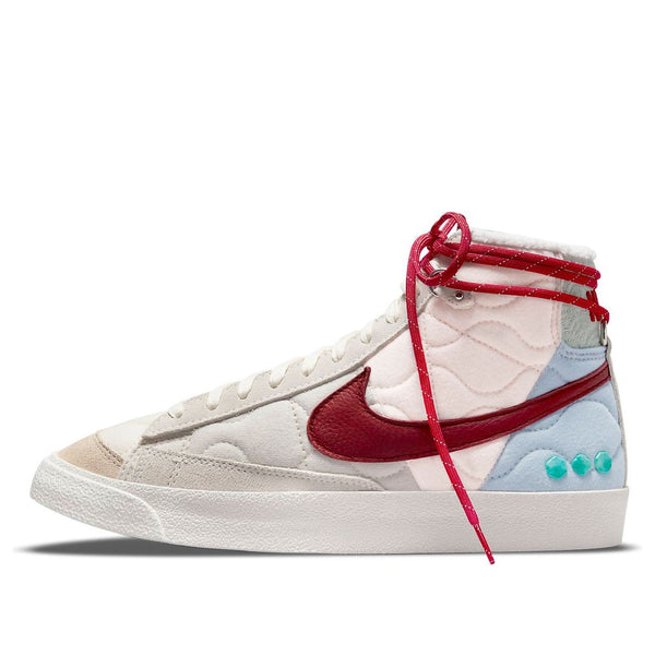 Nike(WMNS)   Blazer Mid '77 'Chinese New Year'