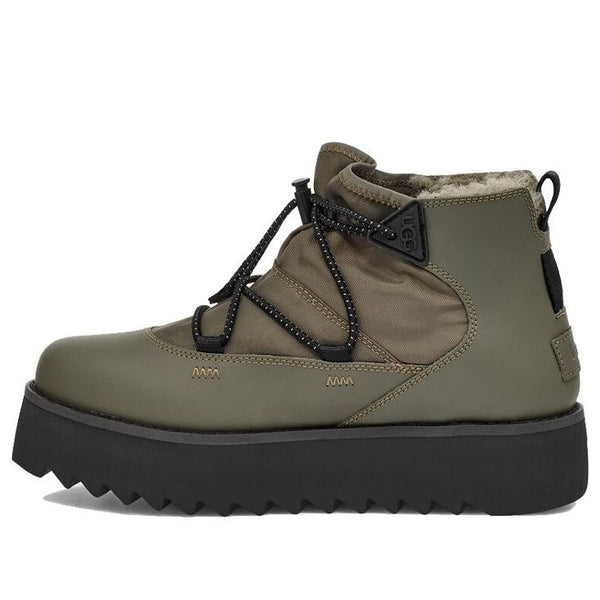 UGG(WMNS)  Classic Rising Toggle