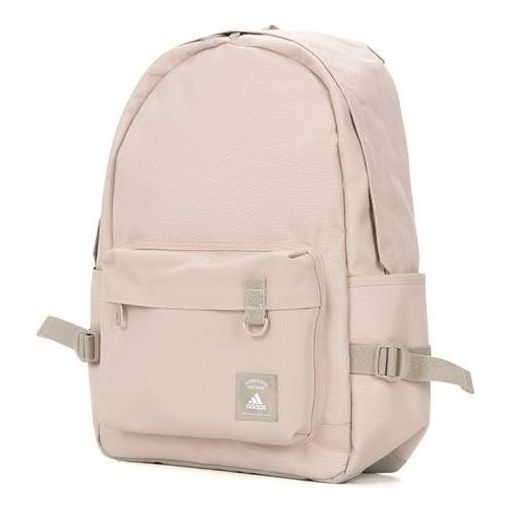 adidasNew Material Classic Backpack 'Pink'