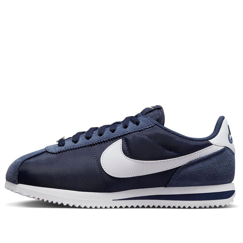 Nike(WMNS)  Cortez 'Nylon Midnight Navy White'