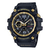 CASIOG-Shock Mudmaster 'Black Gold'
