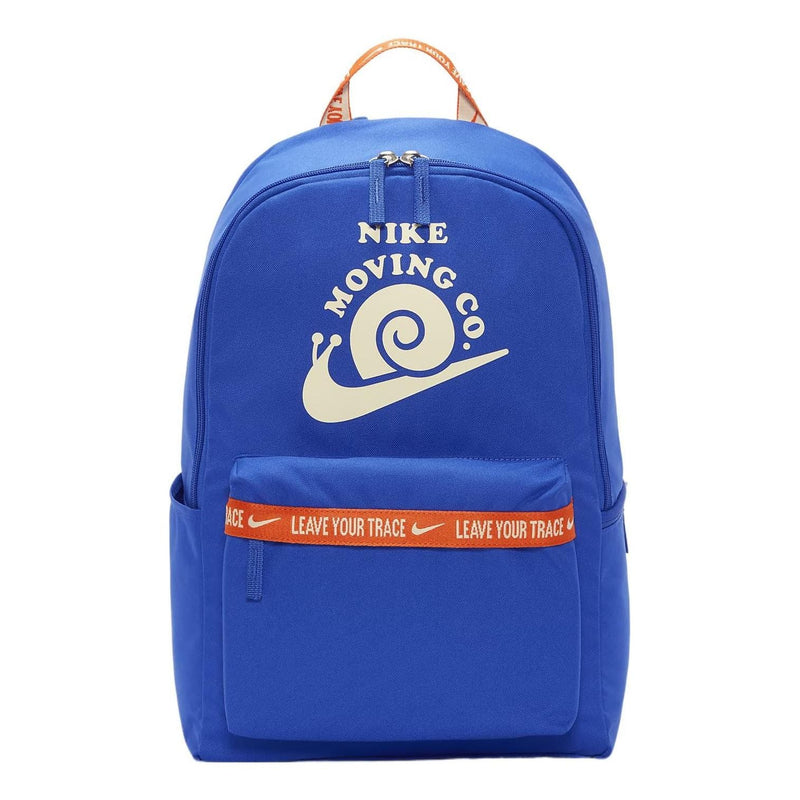 NikeHeritage Backpack 'Blue'