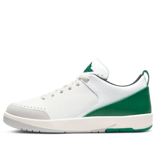 Air Jordan(WMNS)  2 Retro Low SE x Nina Chanel Abney 'White'