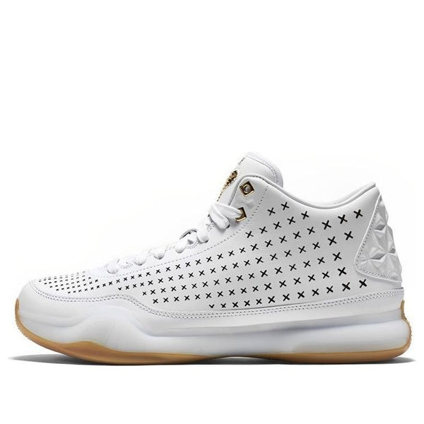 NikeKobe 10 Mid EXT 'White Gum'
