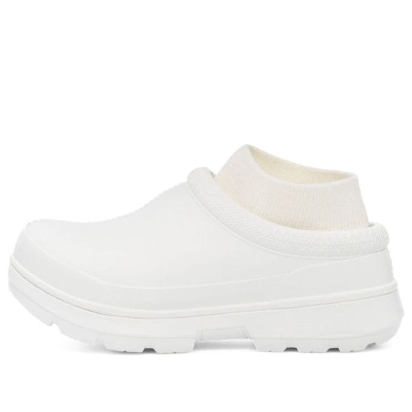 UGG(WMNS)  Tasman X Slipper 'Bright White'