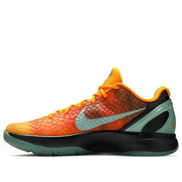 NikeZoom Kobe 6 'All Star - Orange County'