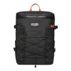 SkechersLarge Casual Sports Backpack 'Black White'