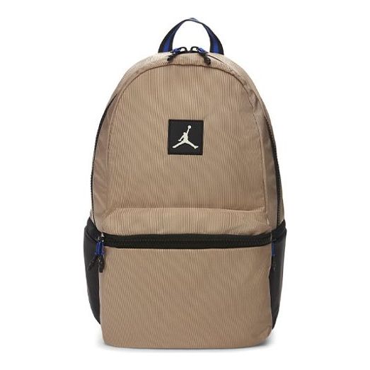 Air JordanJumpman Backpack 'Hemp'
