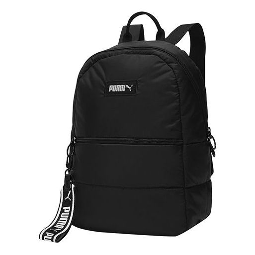 PUMA(WMNS)  Puffa Soprt Backpack 'Black'