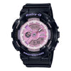 CASIOBaby-G 'Black Pink'