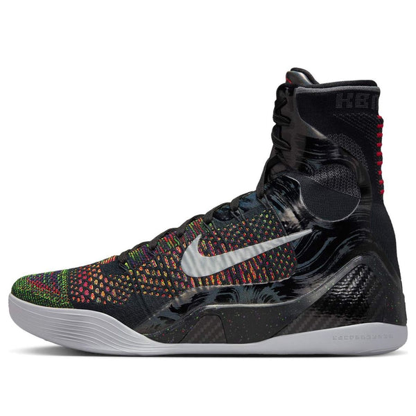 NikeKobe 9 Elite Protro 'Masterpiece'