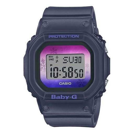 CASIOBaby-G 'Purple'