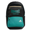 adidas(GS)  2-In-1 Backpack 'Black Blue'