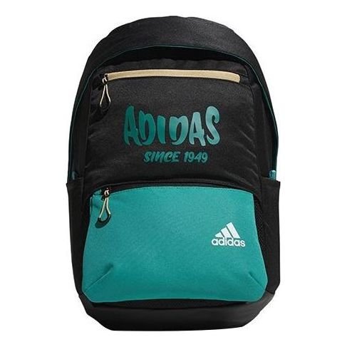 adidas(GS)  2-In-1 Backpack 'Black Blue'