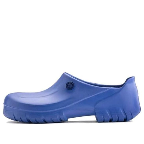 BirkenstockA630 Classic R Polyurethane 'Ultra Blue'