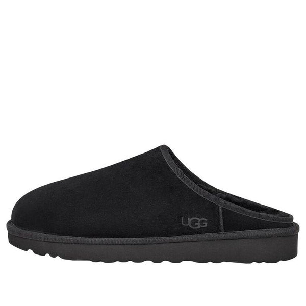 UGGClassic Slip-On 'Black'