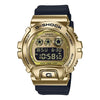 CASIOG-Shock Digital 'Gold'