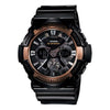 CASIOG-Shock Analog-Digital 'Black'