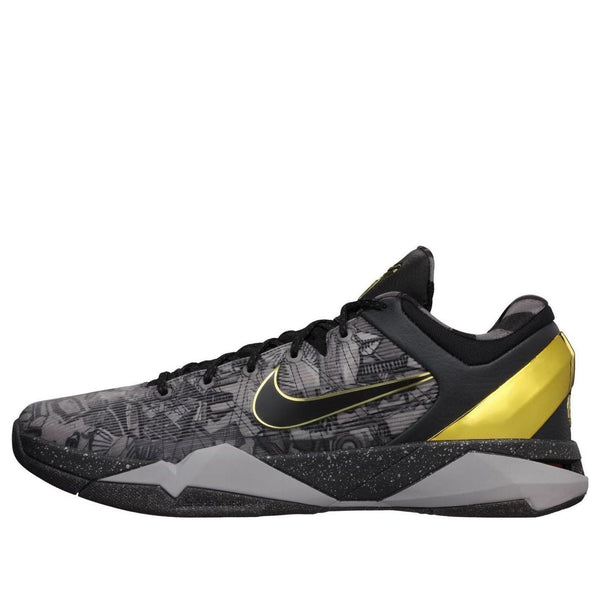 NikeZoom Kobe 7 System 'Prelude'