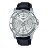 CASIOENTICER Series Vintagees Black Analog