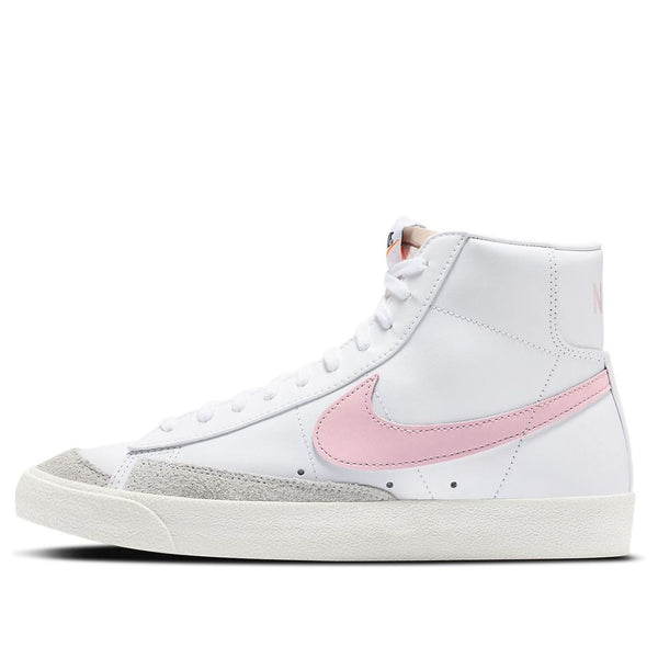 NikeBlazer Mid '77 Vintage 'Pink Foam'
