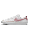 Nike(GS)  Blazer Low '77 'White Pink Glaze'