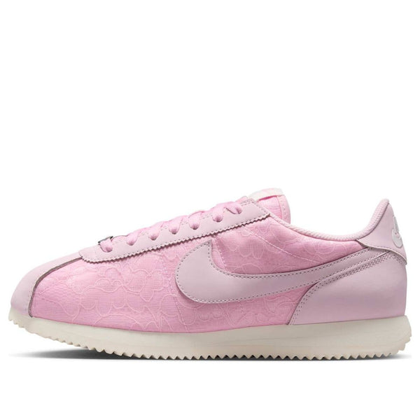 Nike(WMNS)  Cortez 'Pink Foam Floral'