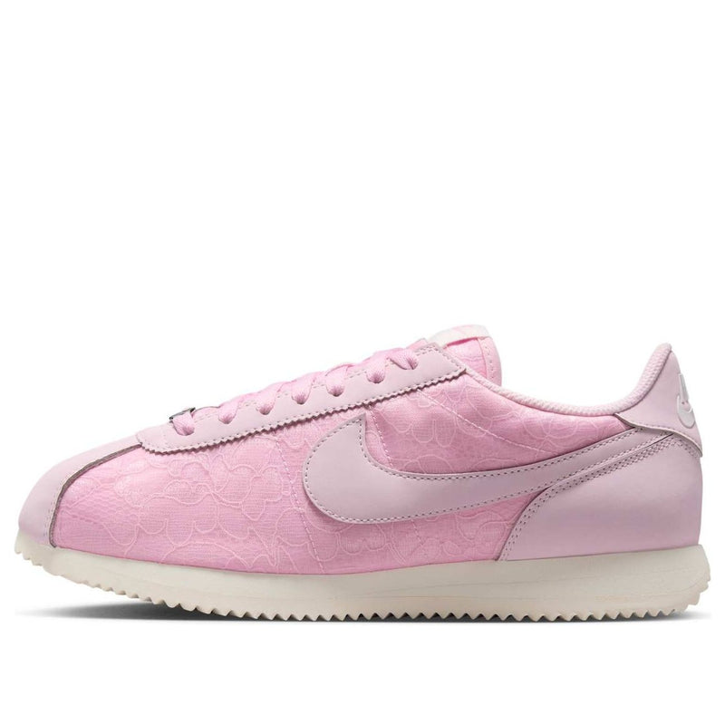 Nike(WMNS)  Cortez 'Pink Foam Floral'