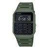 CASIOCouple Sports Quartz Waterproof Mens Black Digital