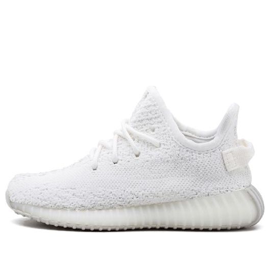 adidas(TD)  Yeezy Boost 350 V2 Infant 'Cream White'