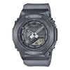 CASIOG-Shock Analog-Digital 'Black'