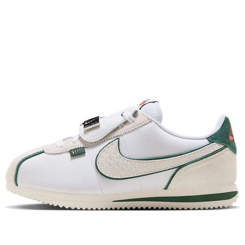Nike(WMNS)  Cortez 'All Petals United White Green'