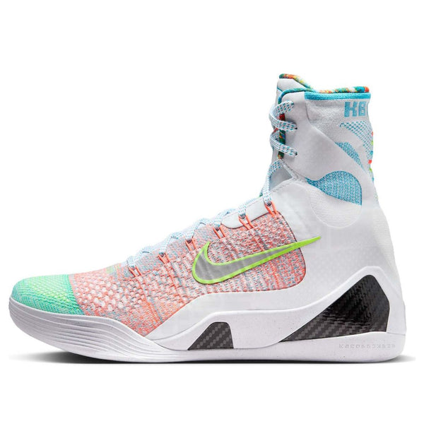 NikeKobe 9 Elite Protro 'What The' 2025