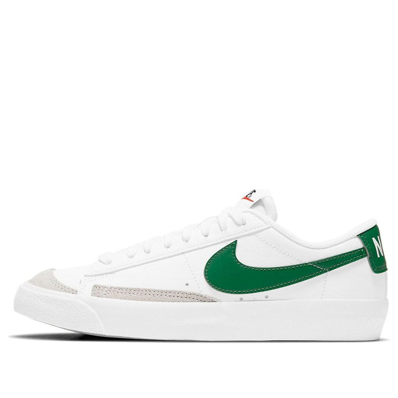 Nike(GS)  Blazer Low '77 'White Pine Green'