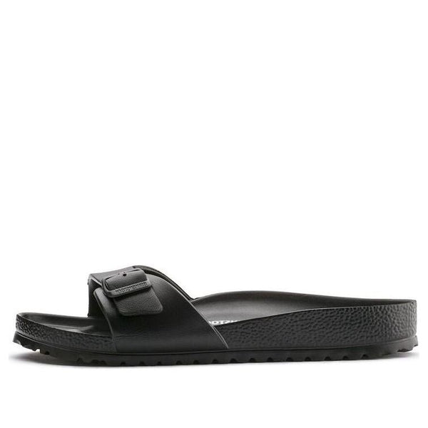 BirkenstockMadrid Essentials EVA Narrow Fit Sandals 'Black'