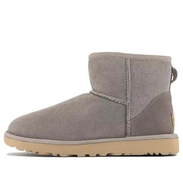 UGG(WMNS)  Classic Mini II Boot 'Campfire'