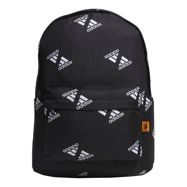 adidasBTS Brandpack Graphic Backpack 'Black'