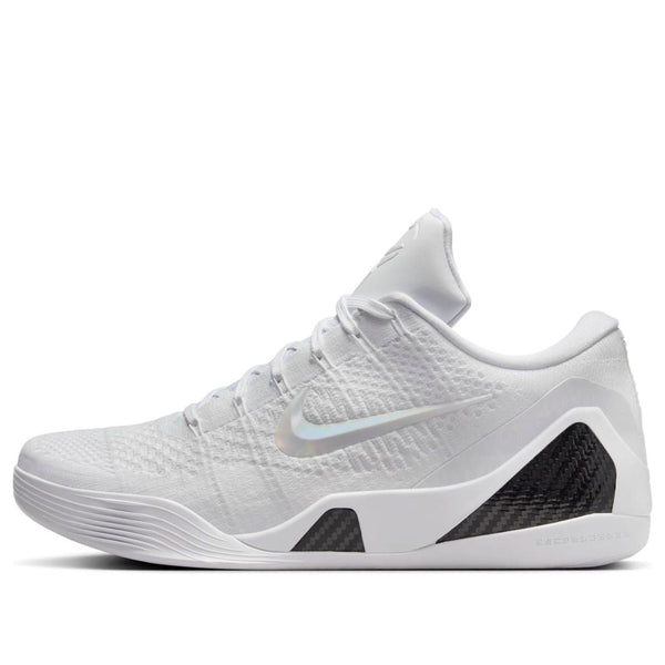 NikeKobe 9 Elite Low Protro 'Halo'