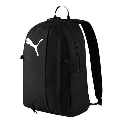 PUMATeamgoal 23 Backpack 'Black White'