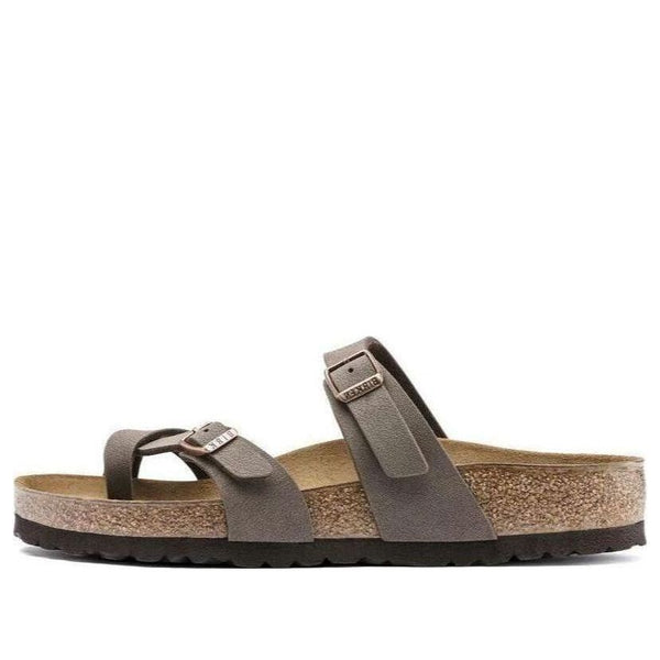 BirkenstockMayari Birkibuc 'Mocha'