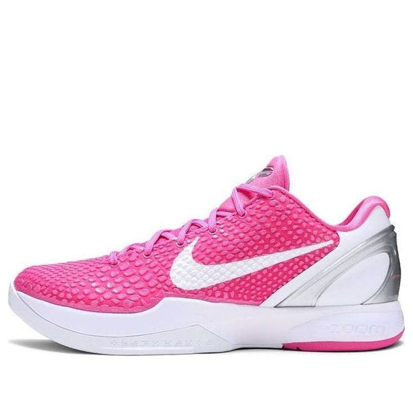 NikeZoom Kobe 6 Protro 'Think Pink'