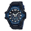 CASIOG-Shock Gravitymaster 'Black Blue'