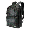 ConverseCamo Rubber Backpack 'Military Green'