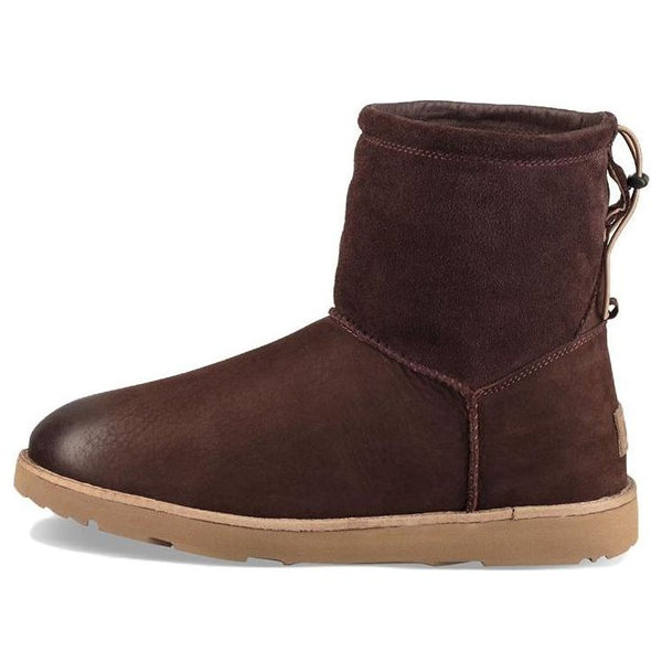 UGGClassic Boot 'Brown'