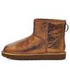 UGG(WMNS)  Classic Mini Metallic Sparkle