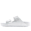 BirkenstockArizona Leather Sandals 'White'